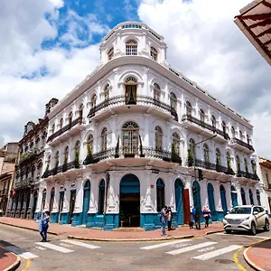 Hotel Del Parque &